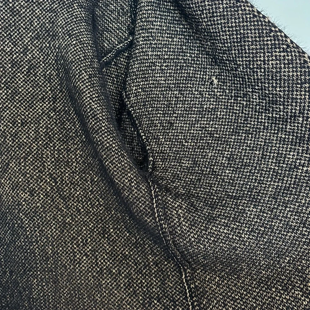 The Softest Women's Sleeping on Snow Metallic Shawl - Picture 7 of 11